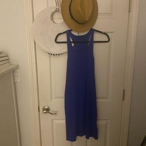 Jcrew factory midi dress